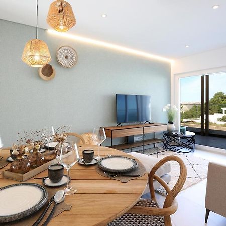 T2-Marina Mar-Condominio De Luxo Nazaré Esterno foto